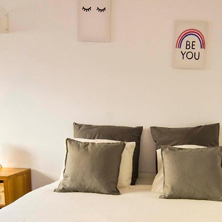 P&P Apartaments Arapiles Málaga Exterior foto